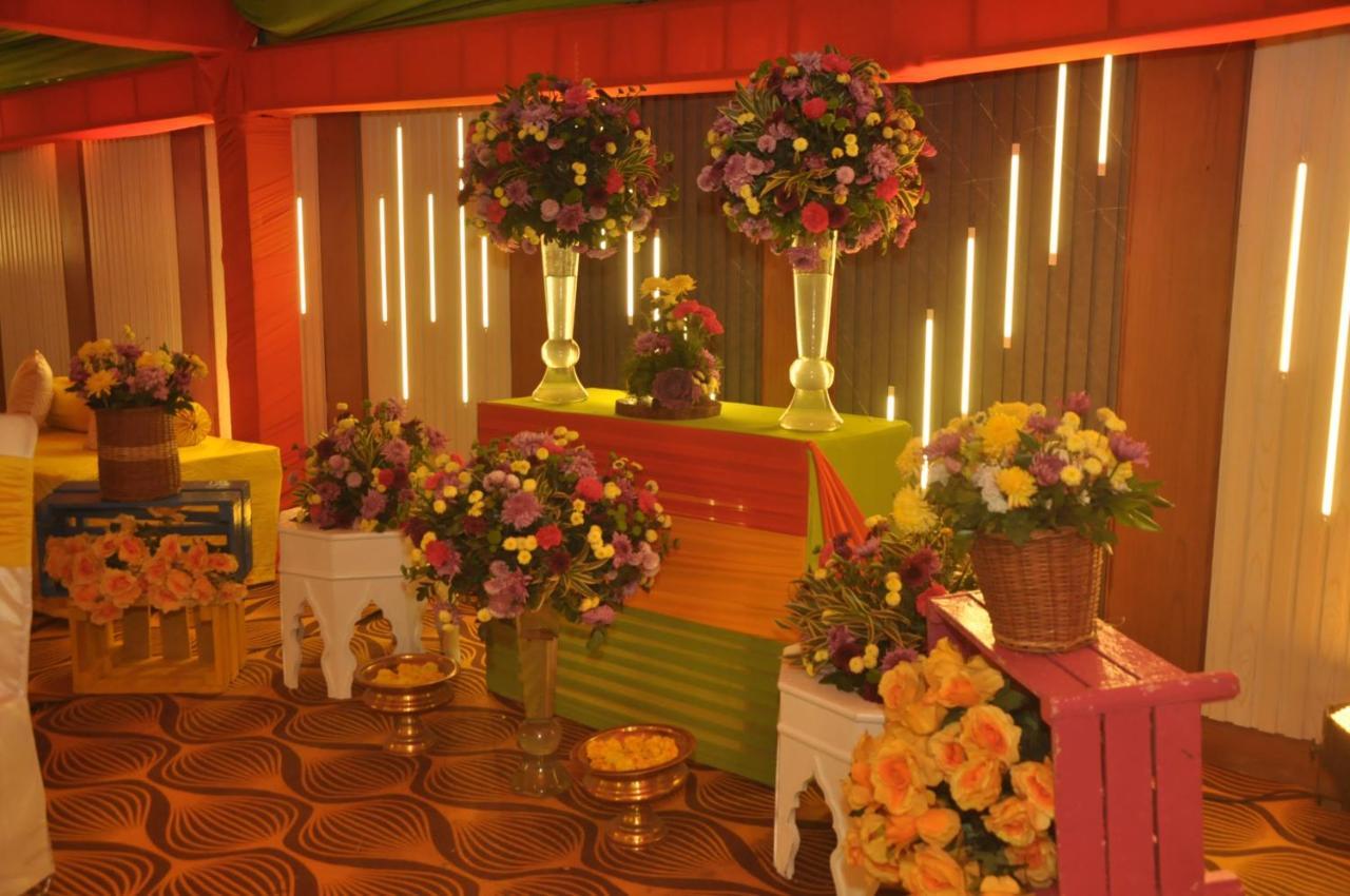Hotel Arch Plaza - Near Yashobhoomi Convention Centre Dwarka New Delhi Eksteriør billede